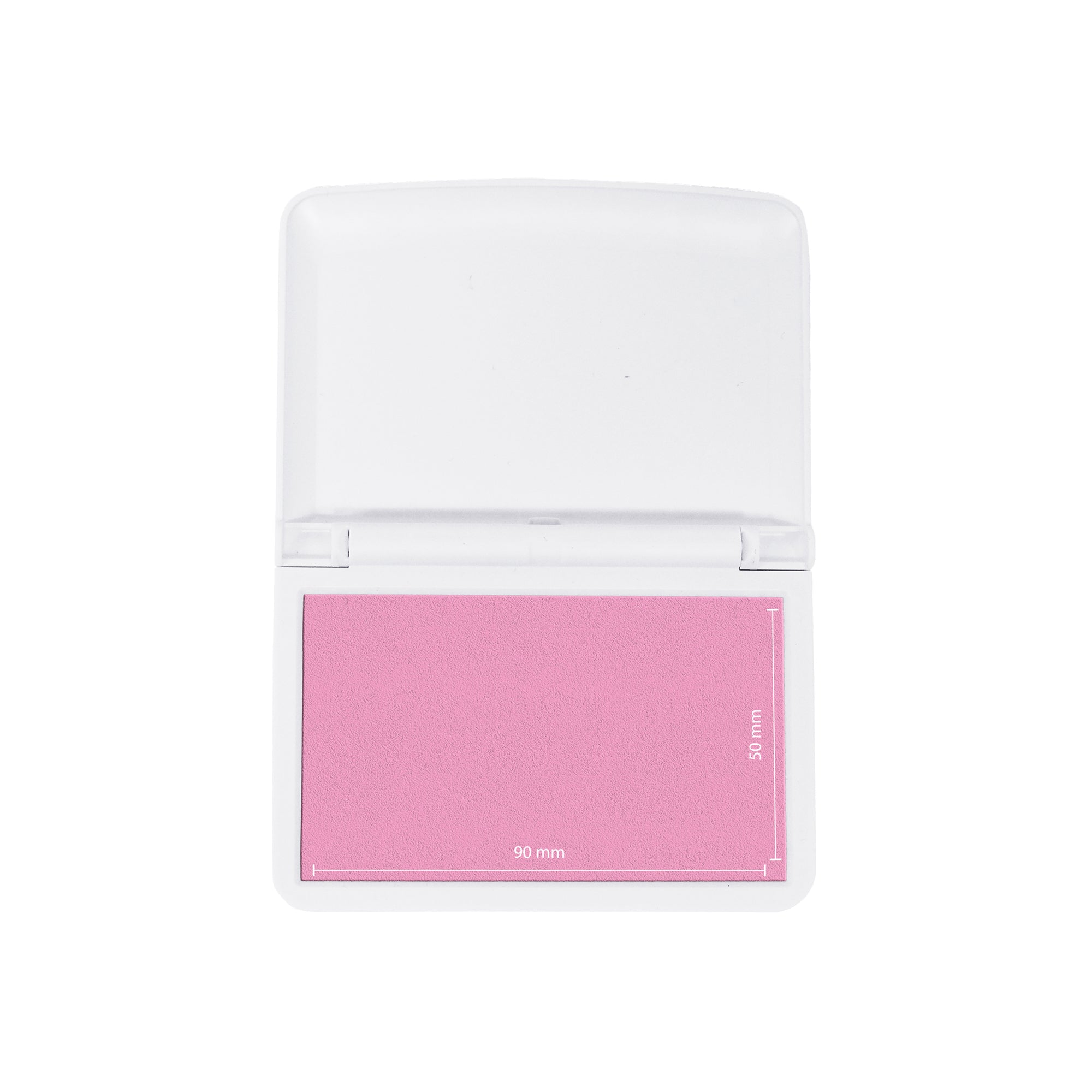 COLOP MAKE1 Stempelkissen - Soft Pink