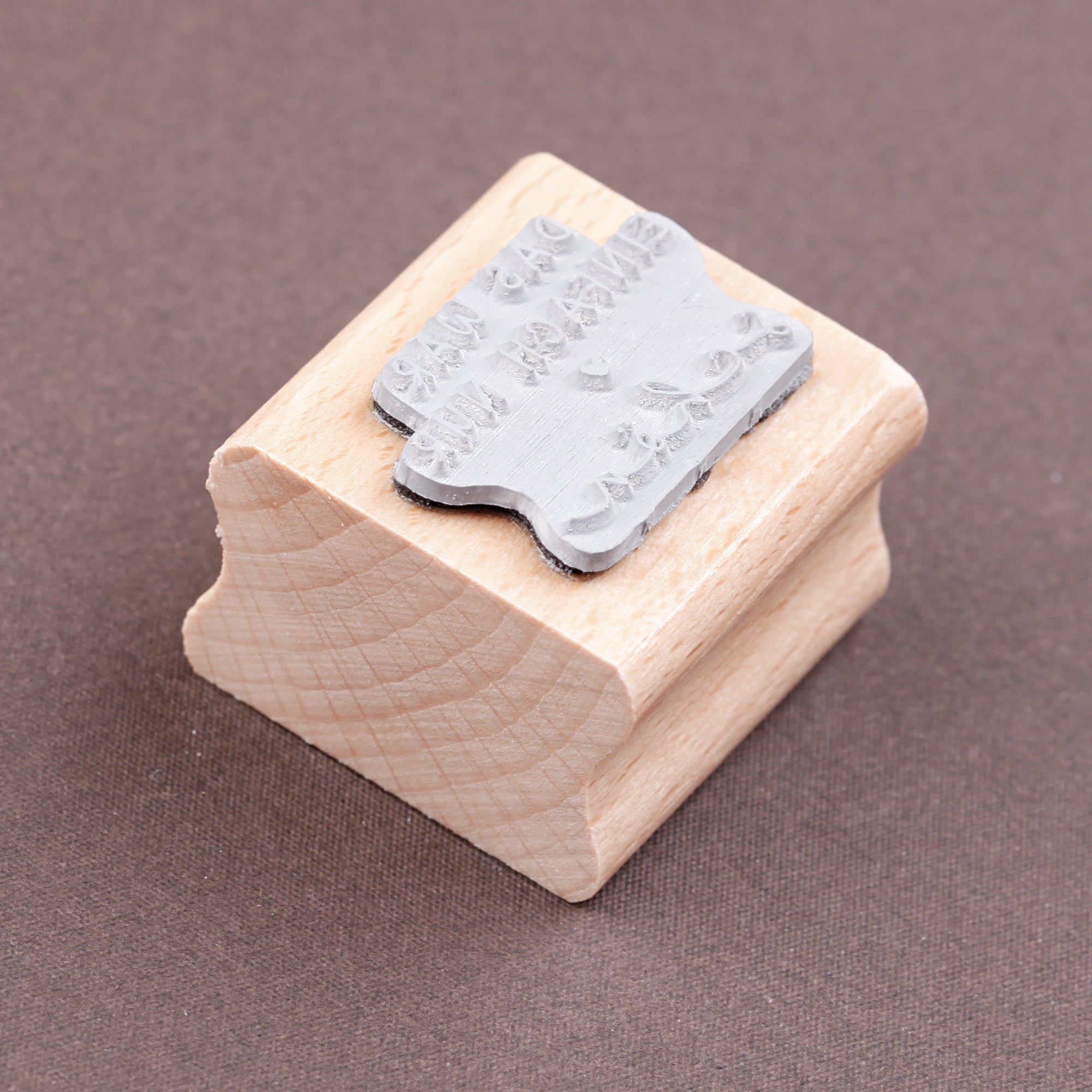 Stempel "Das war einfach nur schön"