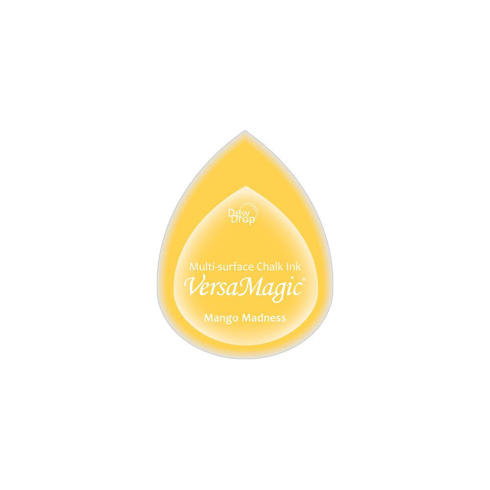 VersaMagic Chalk Dew Drop - Mango Madness