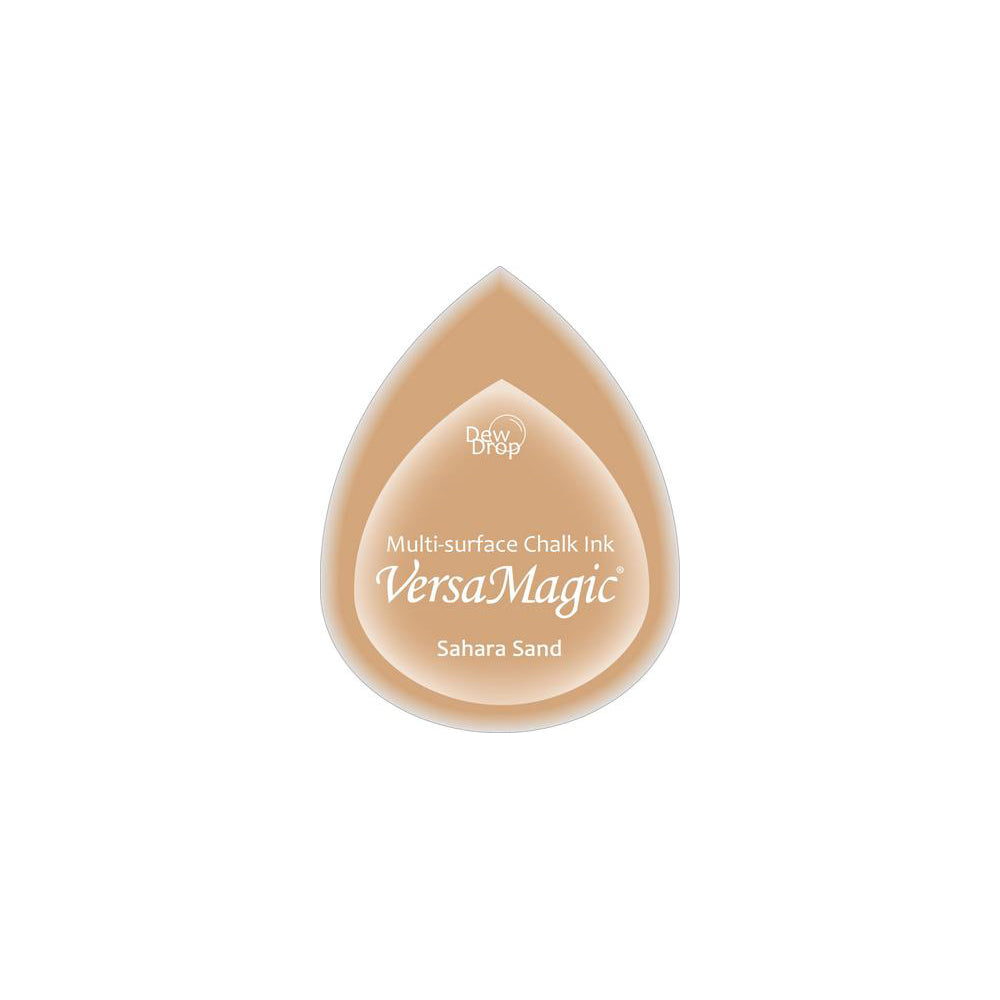VersaMagic Chalk Dew Drop - Sahara Sand
