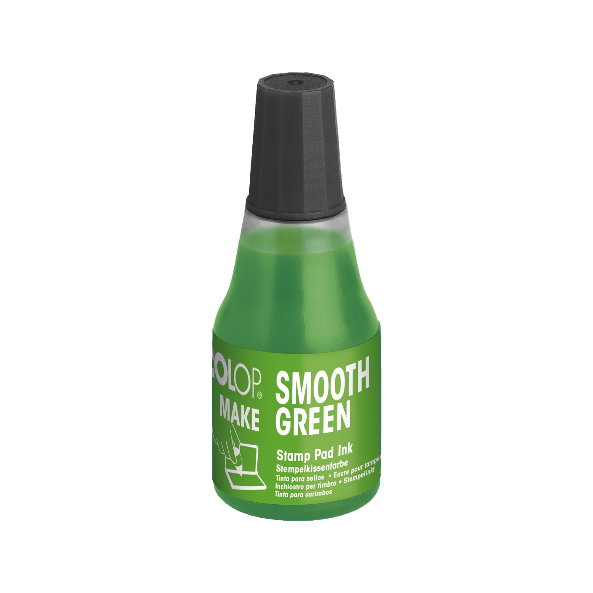 COLOP MAKE1 Stempelkissen - Smooth Green