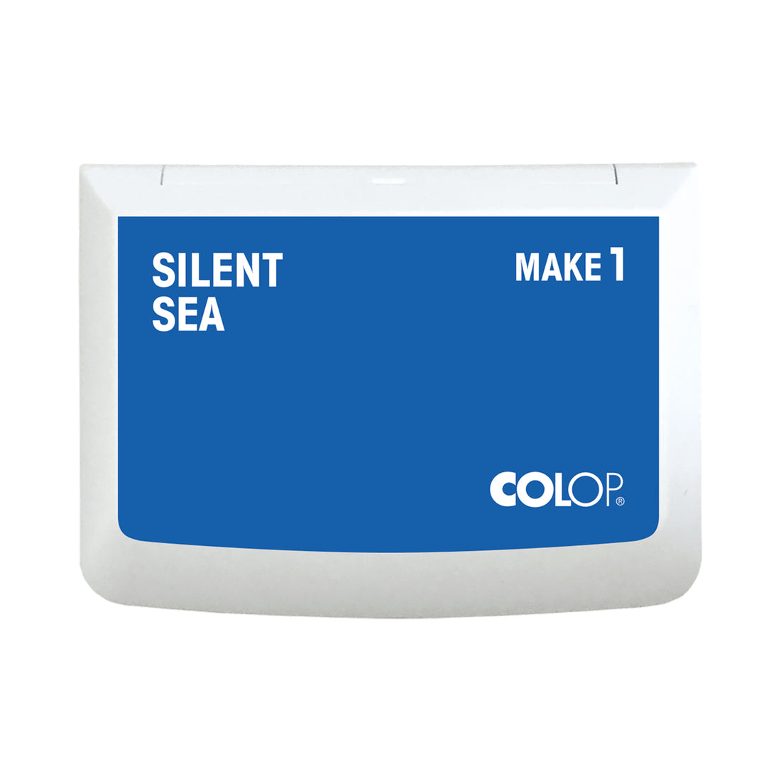 COLOP MAKE1 Stempelkissen - Silent Sea