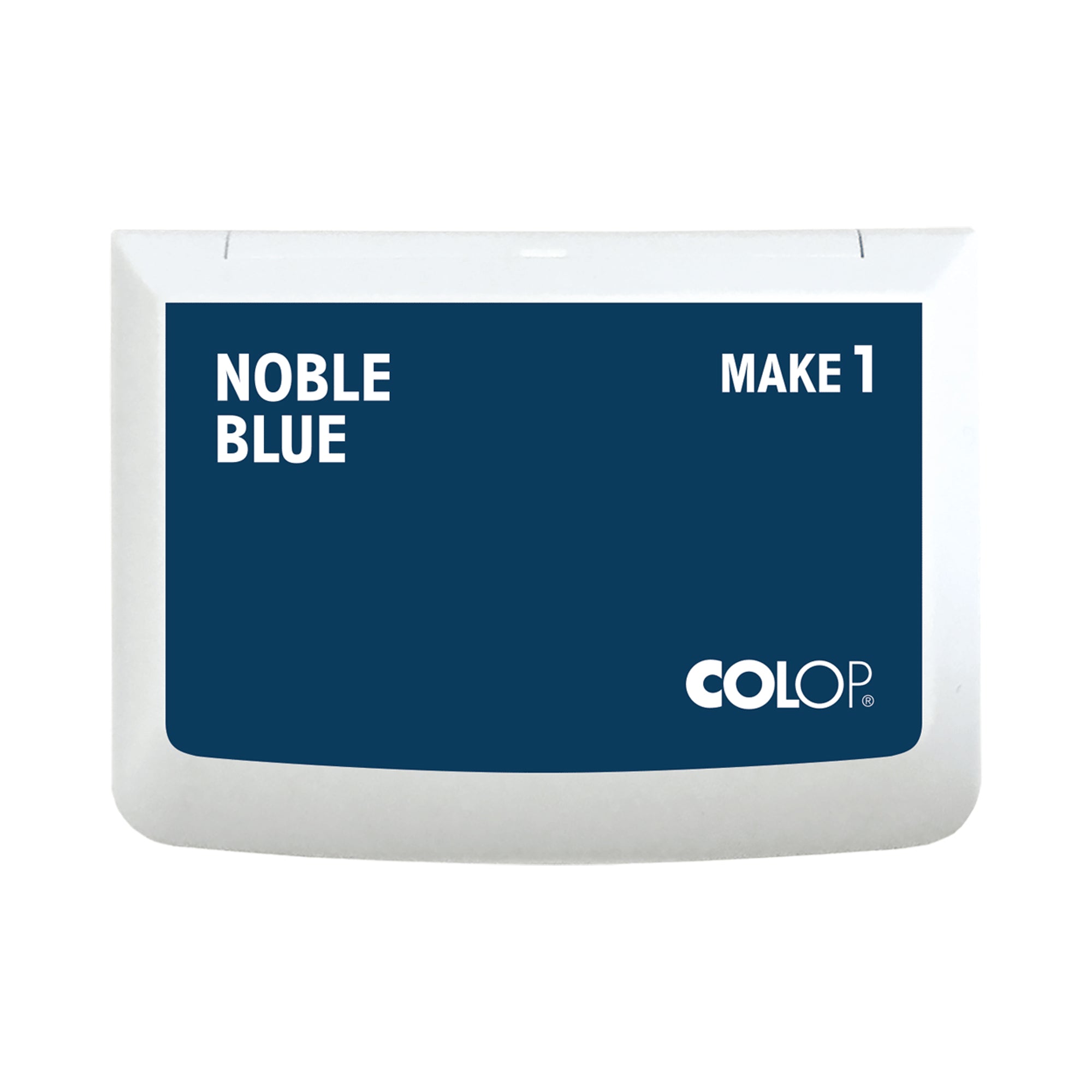 COLOP MAKE1 Stempelkissen - Noble Blue