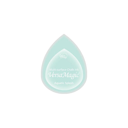 VersaMagic Chalk Dew Drop - Aquatic Splash