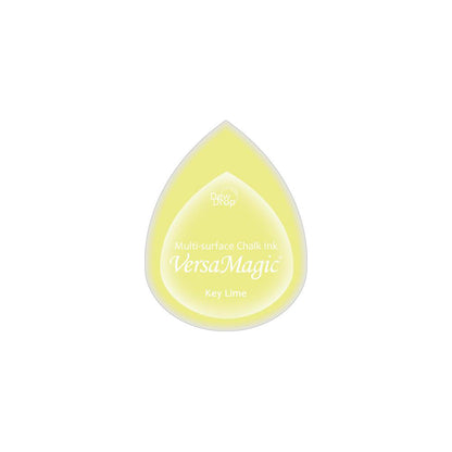 VersaMagic Chalk Dew Drop - Key Lime