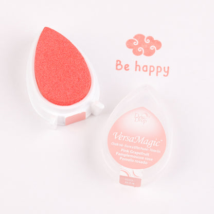 VersaMagic Chalk Dew Drop - Pink Grapefruit