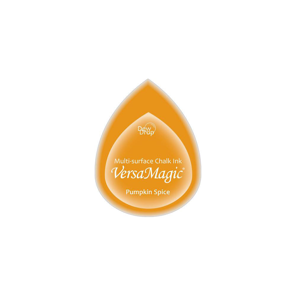 VersaMagic Chalk Dew Drop - Pumpkin Spice