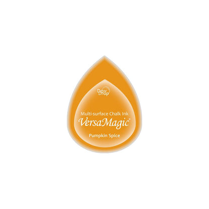 VersaMagic Chalk Dew Drop - Pumpkin Spice