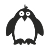 14-Pinguin
